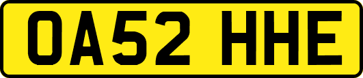 OA52HHE