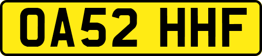 OA52HHF