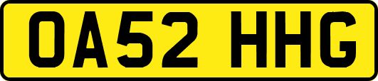 OA52HHG