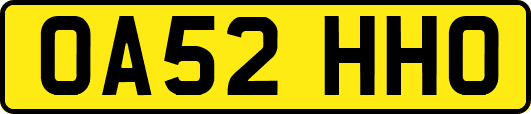 OA52HHO