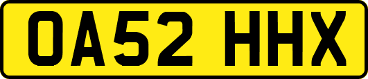OA52HHX