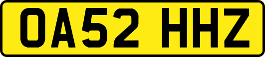 OA52HHZ