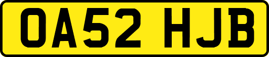 OA52HJB