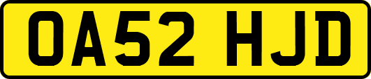 OA52HJD