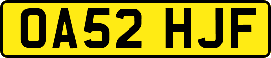 OA52HJF
