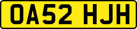 OA52HJH