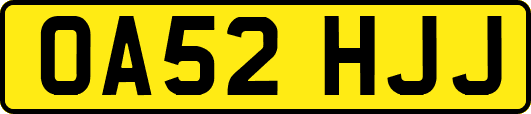 OA52HJJ