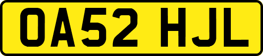OA52HJL