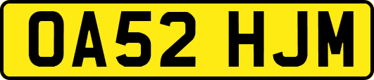 OA52HJM