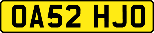 OA52HJO