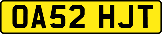 OA52HJT
