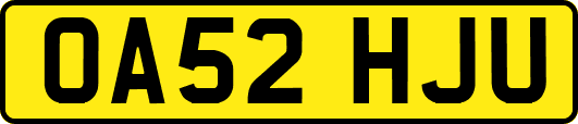 OA52HJU