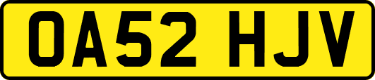 OA52HJV
