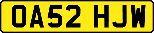 OA52HJW