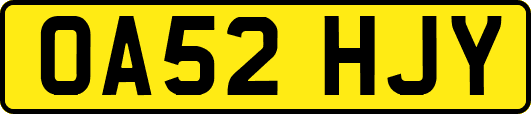 OA52HJY