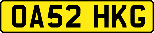 OA52HKG