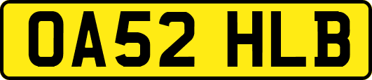 OA52HLB