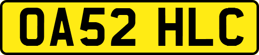OA52HLC