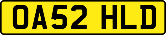 OA52HLD