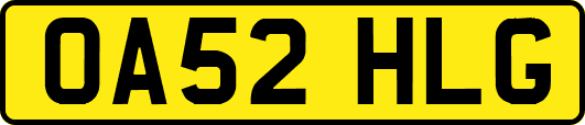 OA52HLG