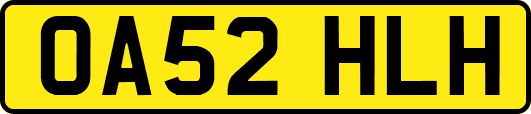 OA52HLH