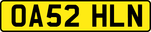 OA52HLN