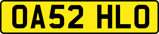 OA52HLO