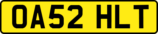 OA52HLT