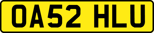 OA52HLU