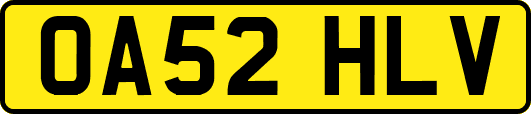 OA52HLV
