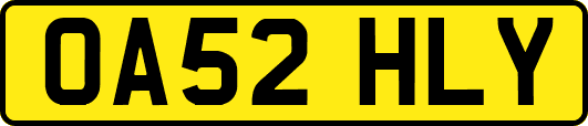 OA52HLY