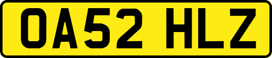 OA52HLZ