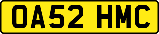 OA52HMC