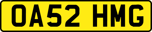 OA52HMG