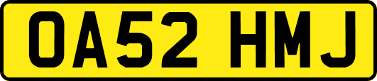 OA52HMJ