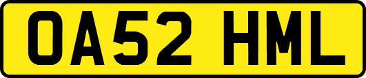 OA52HML