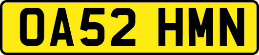 OA52HMN