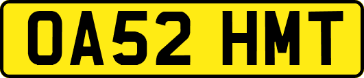 OA52HMT