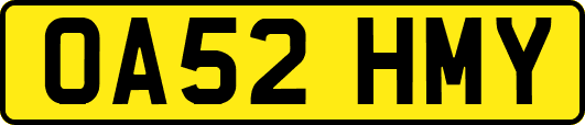 OA52HMY