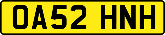 OA52HNH