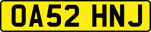 OA52HNJ