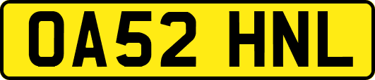 OA52HNL