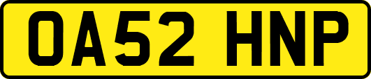 OA52HNP