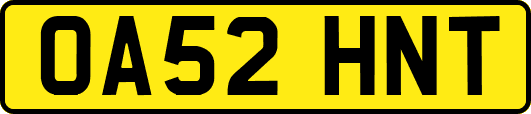 OA52HNT