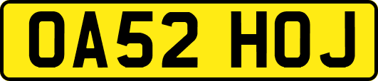 OA52HOJ