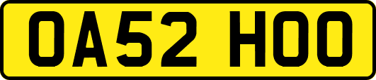OA52HOO