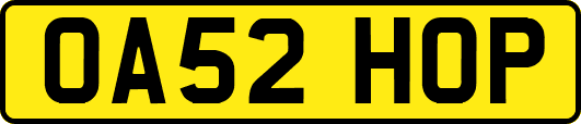 OA52HOP