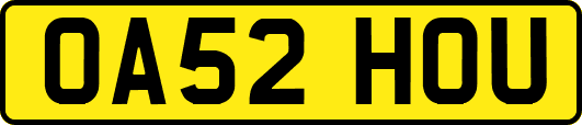 OA52HOU