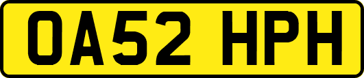 OA52HPH