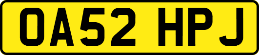 OA52HPJ